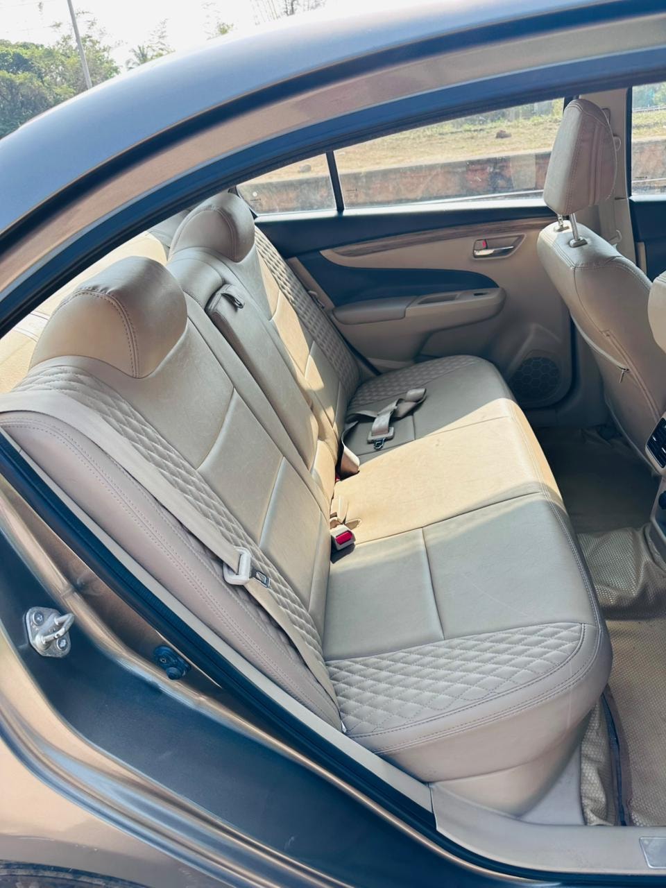 Ciaz image 13 Ciaz image 13