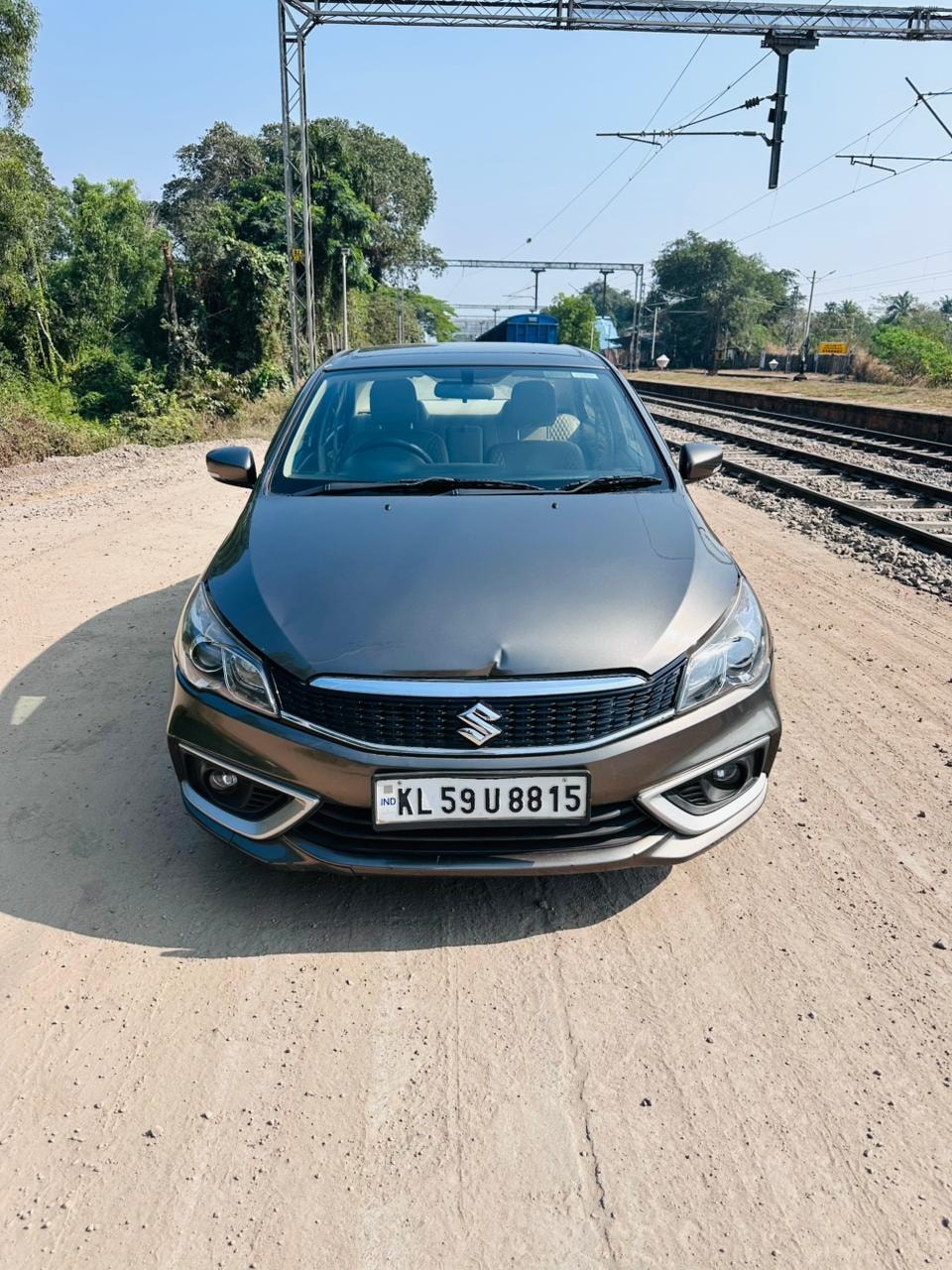 Ciaz image 8 Ciaz image 8