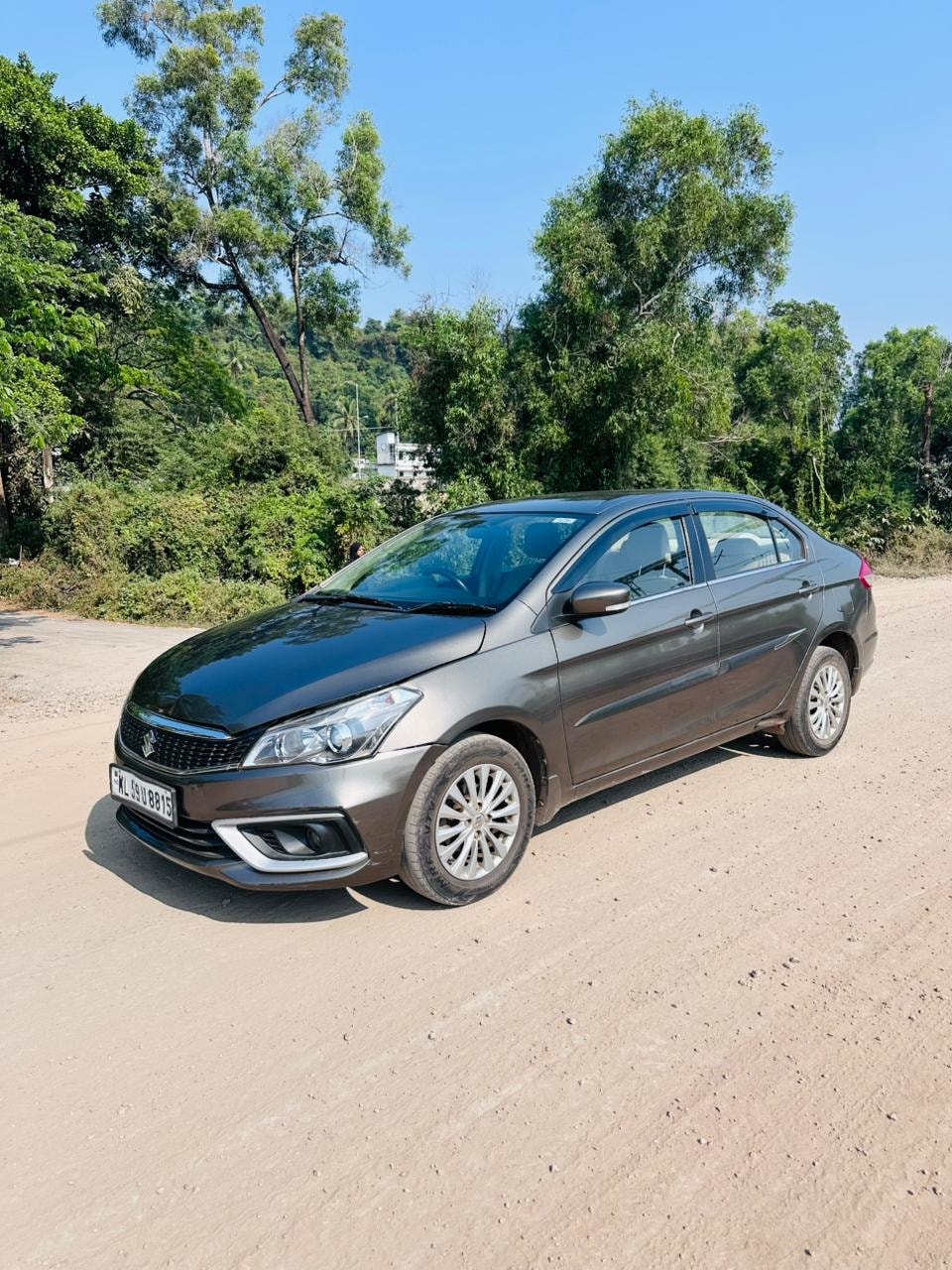 Ciaz image 2 Ciaz image 2