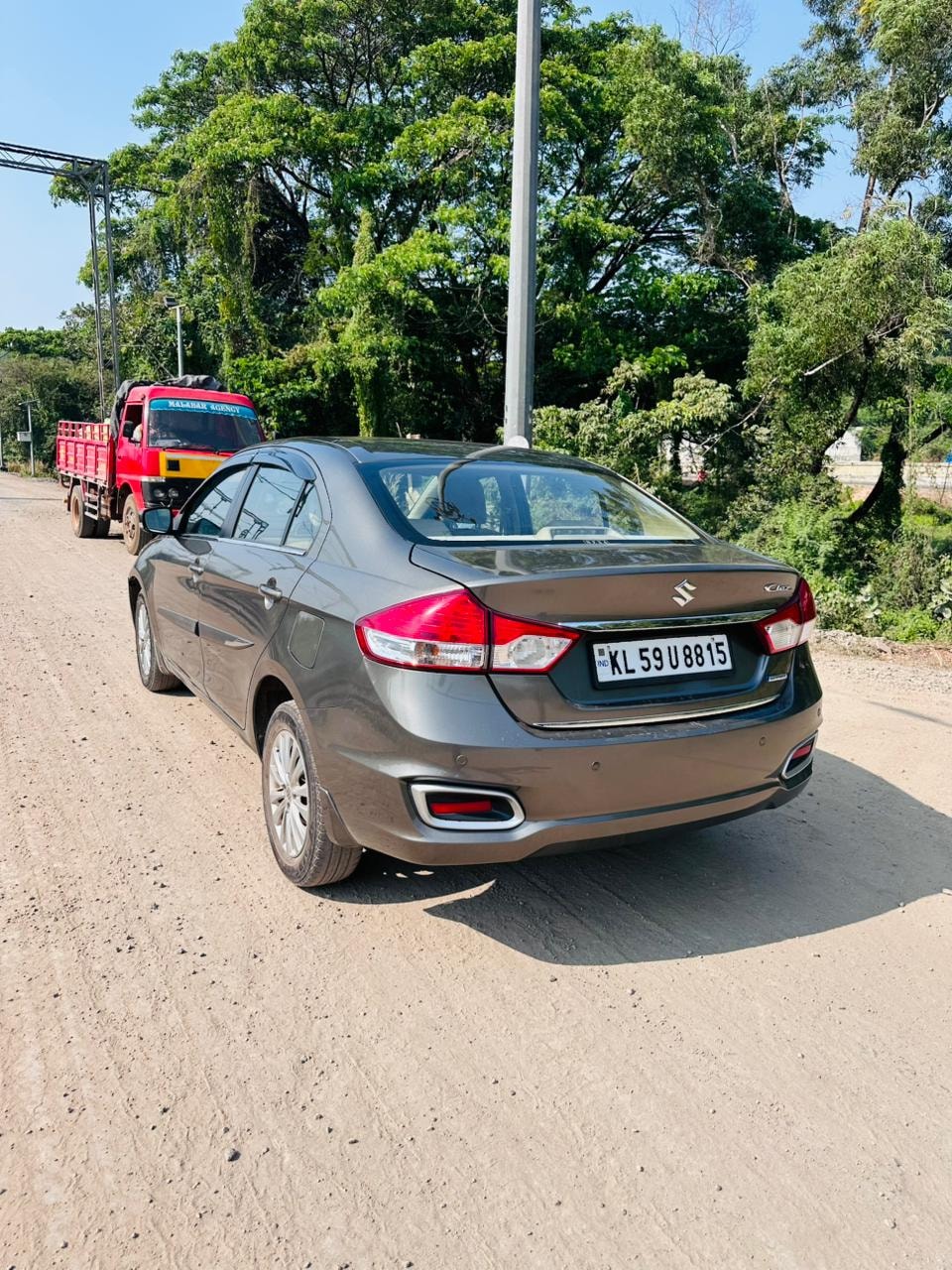Ciaz image 3 Ciaz image 3