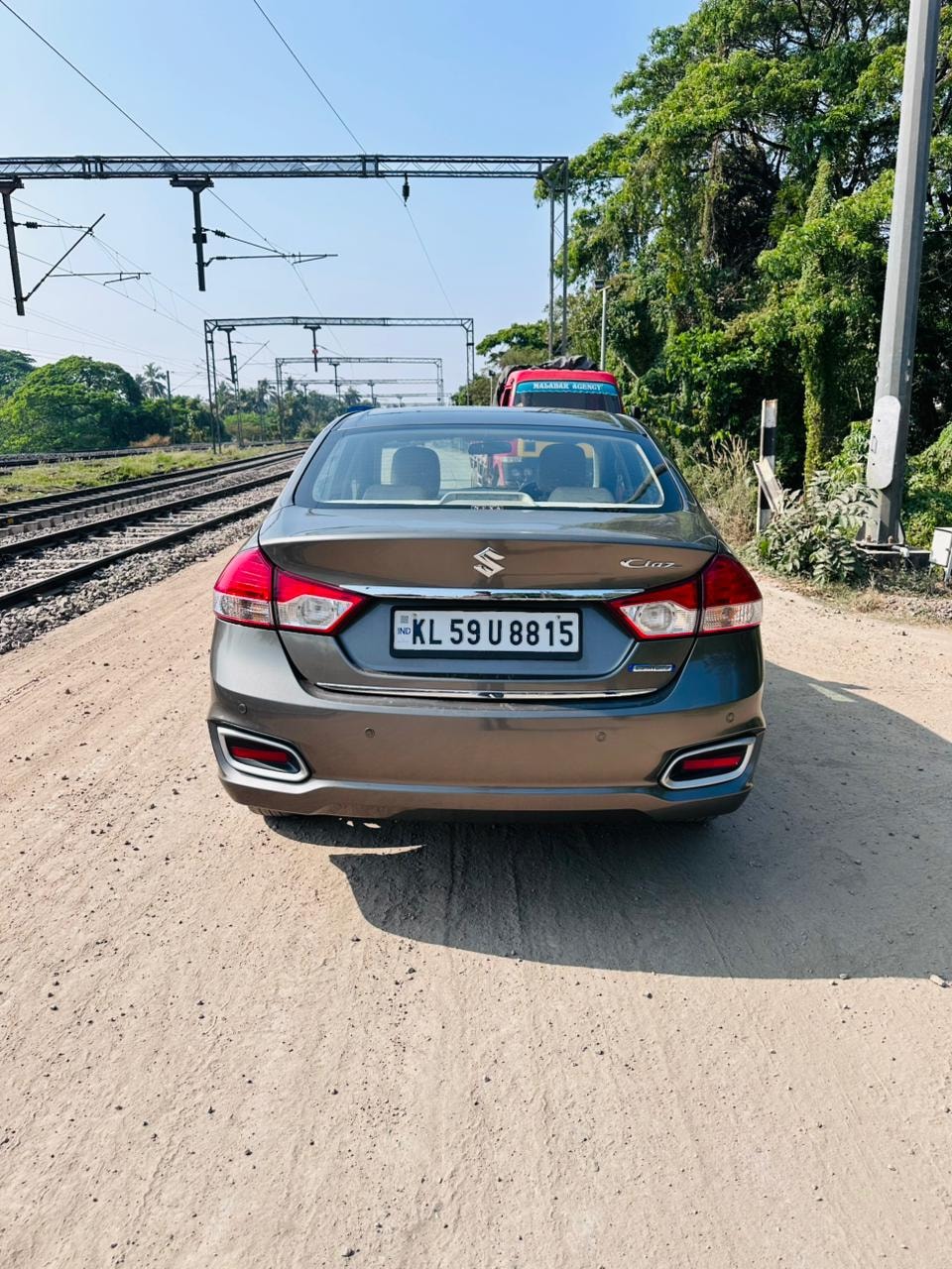 Ciaz image 4 Ciaz image 4