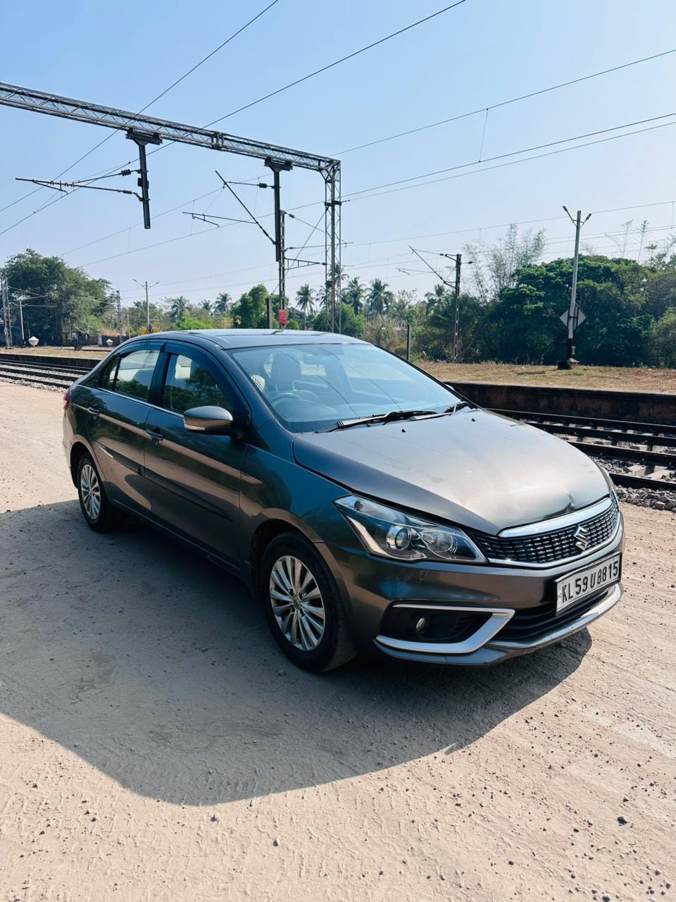 Ciaz image 6 Ciaz image 6