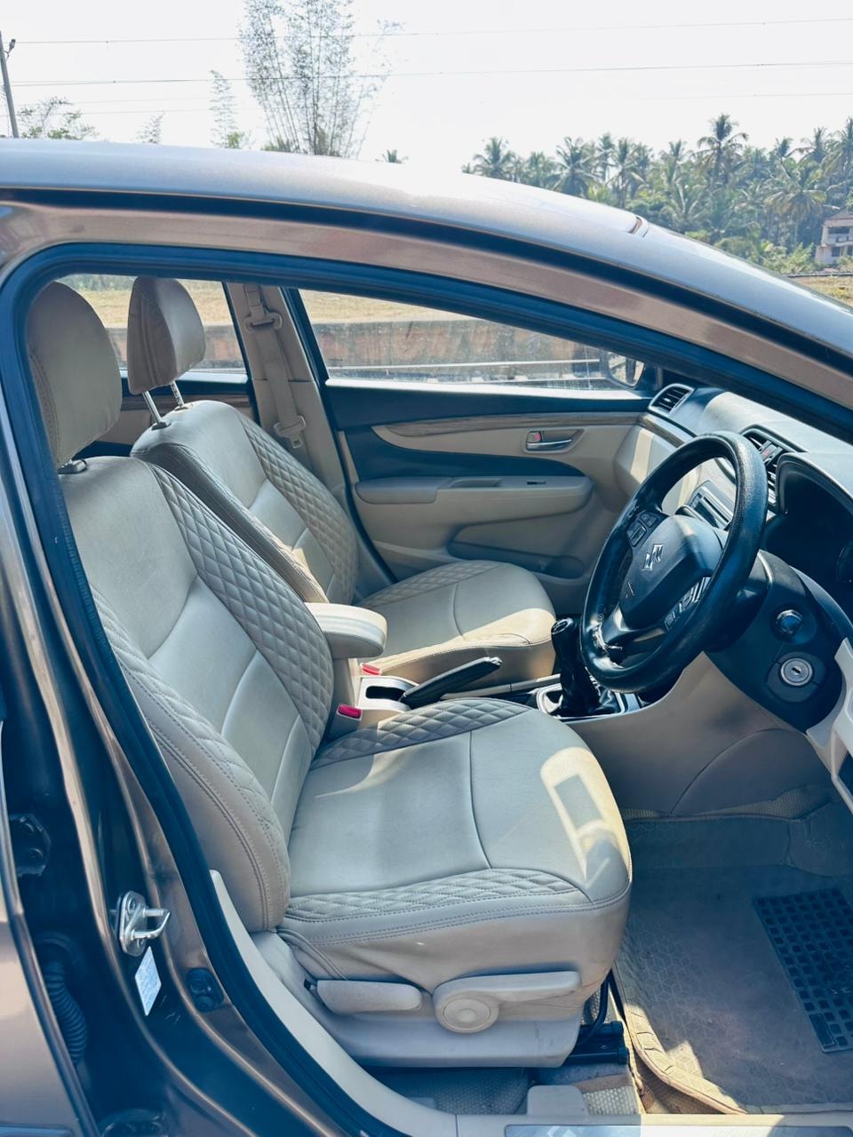 Ciaz image 11 Ciaz image 11