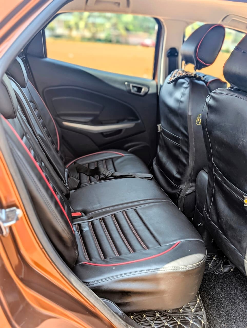 EcoSport image 13 EcoSport image 13