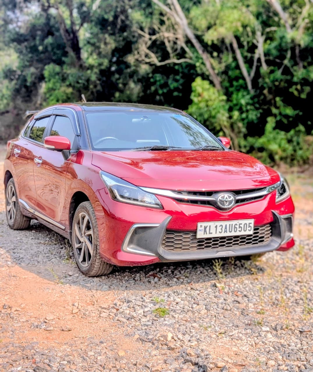 Glanza image 7 Glanza image 7