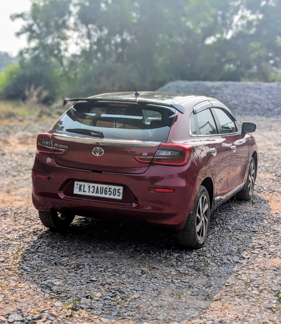 Glanza image 5 Glanza image 5