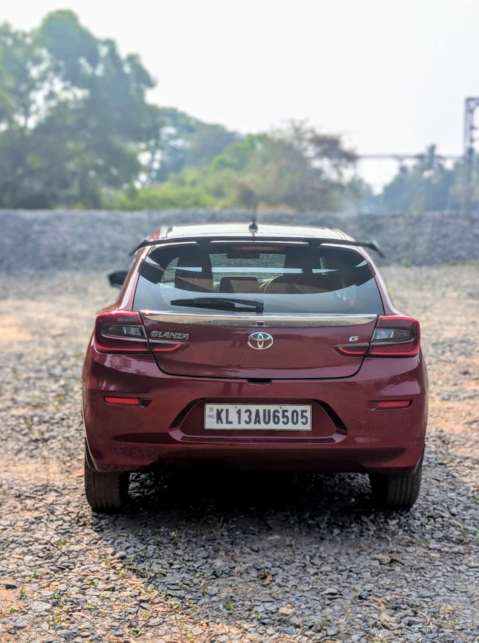 Glanza image 4 Glanza image 4