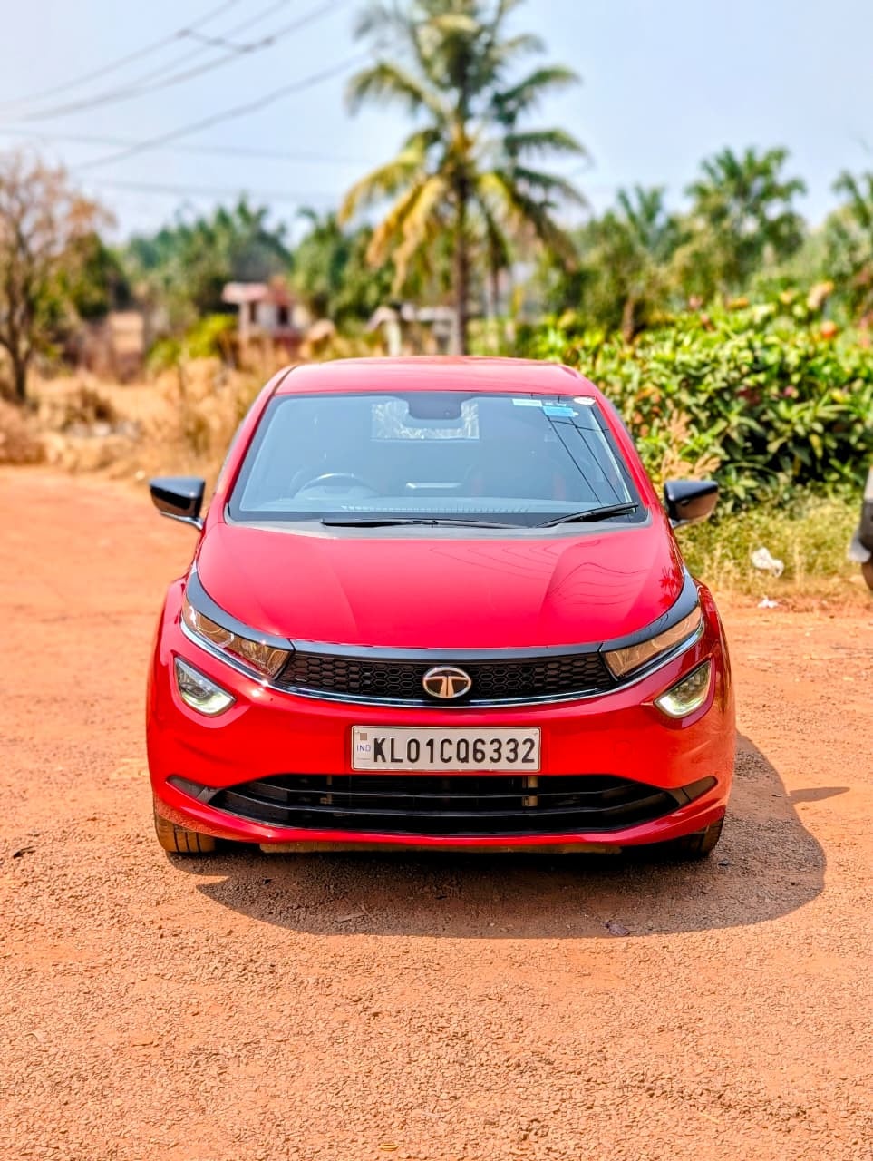 Altroz image 8 Altroz image 8