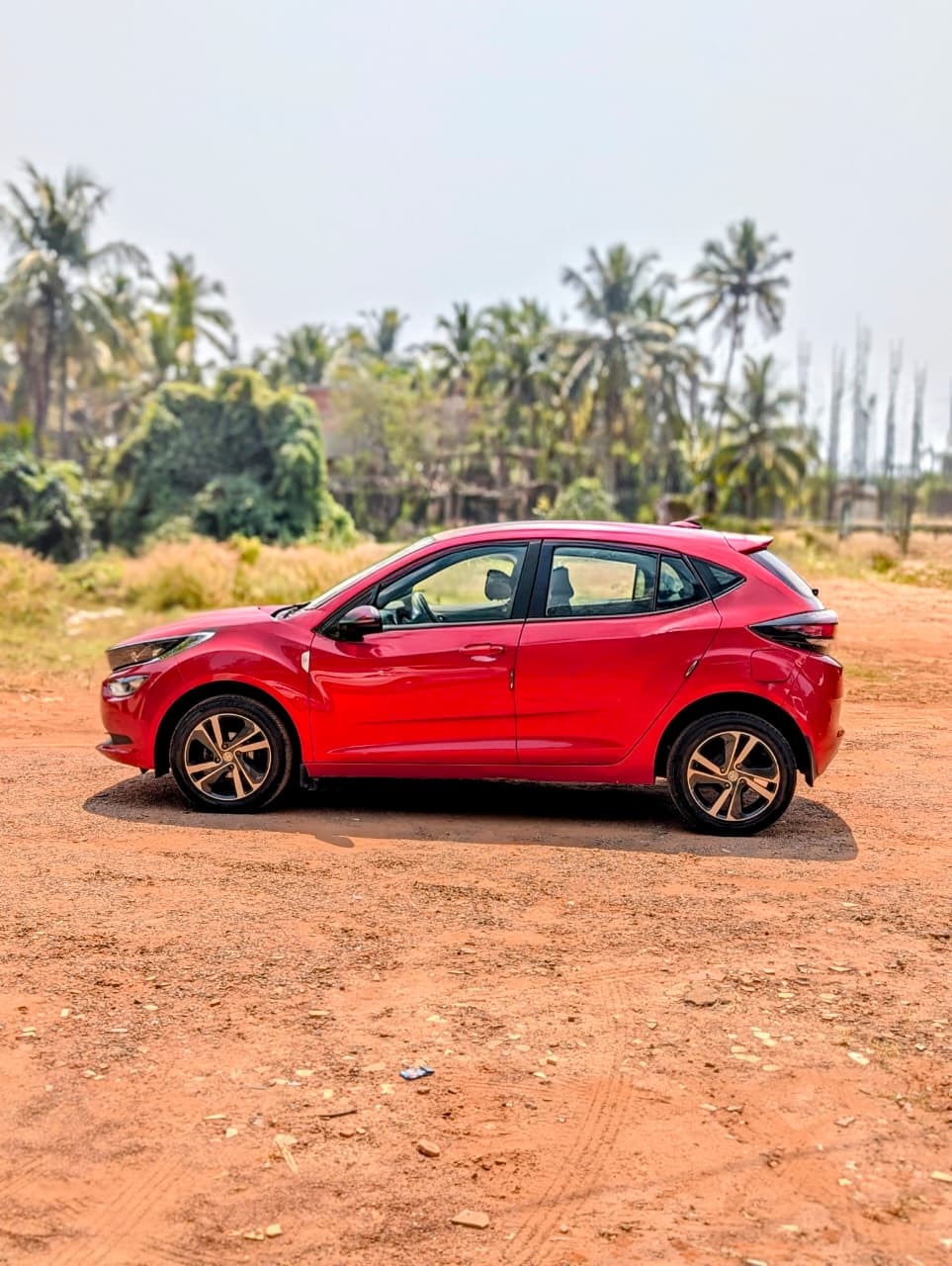 Altroz image 2 Altroz image 2