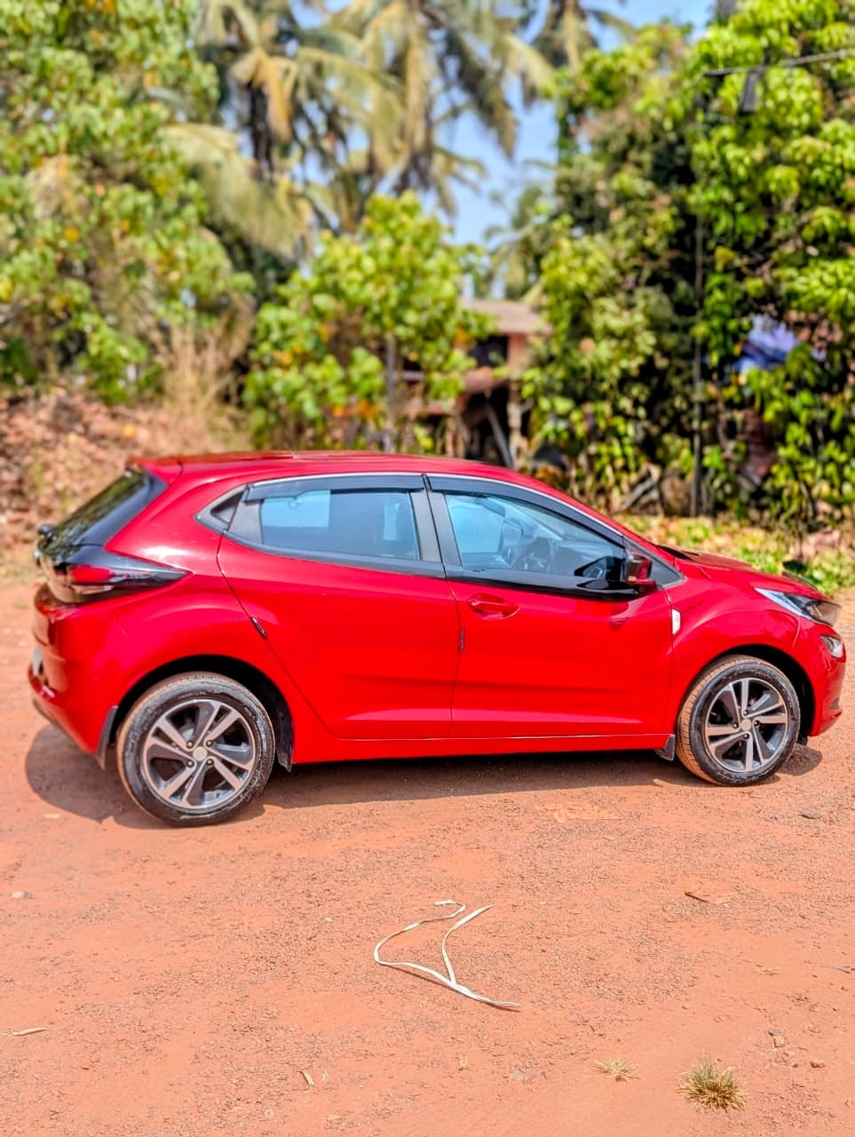 Altroz image 6 Altroz image 6