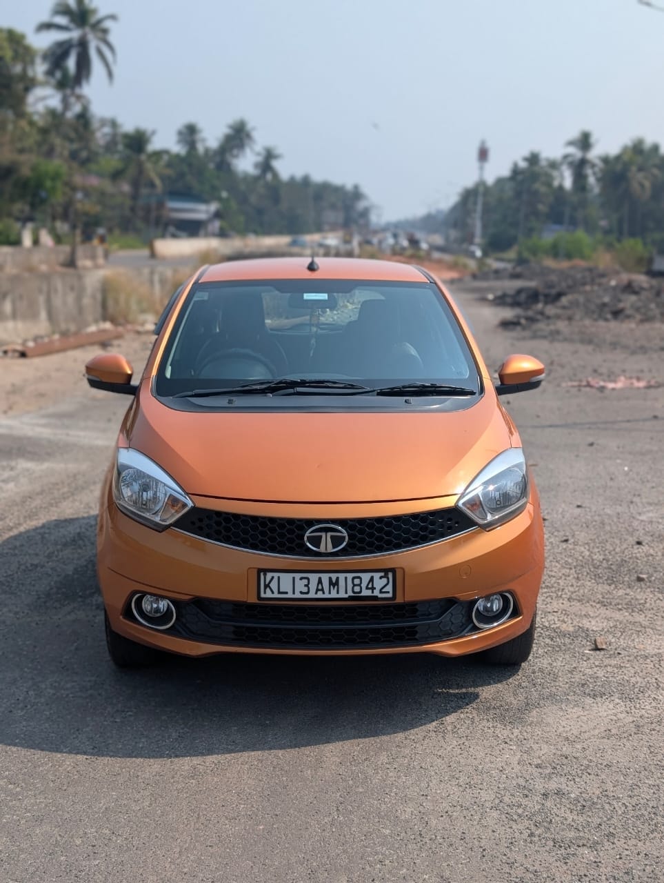 Tiago image 8 Tiago image 8