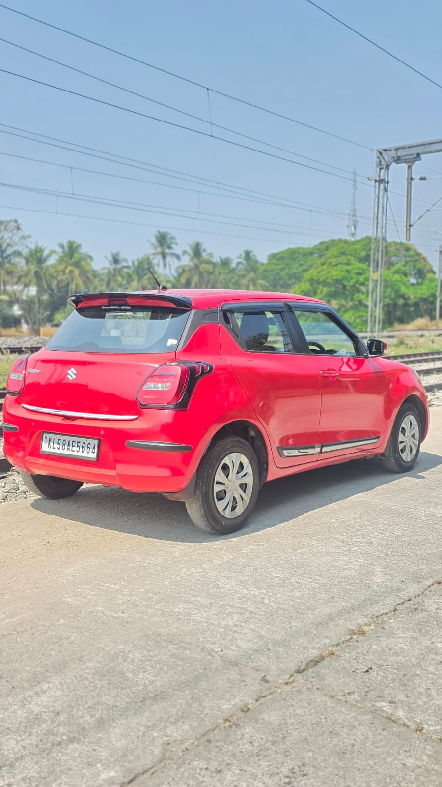 Swift image 5 Swift image 5