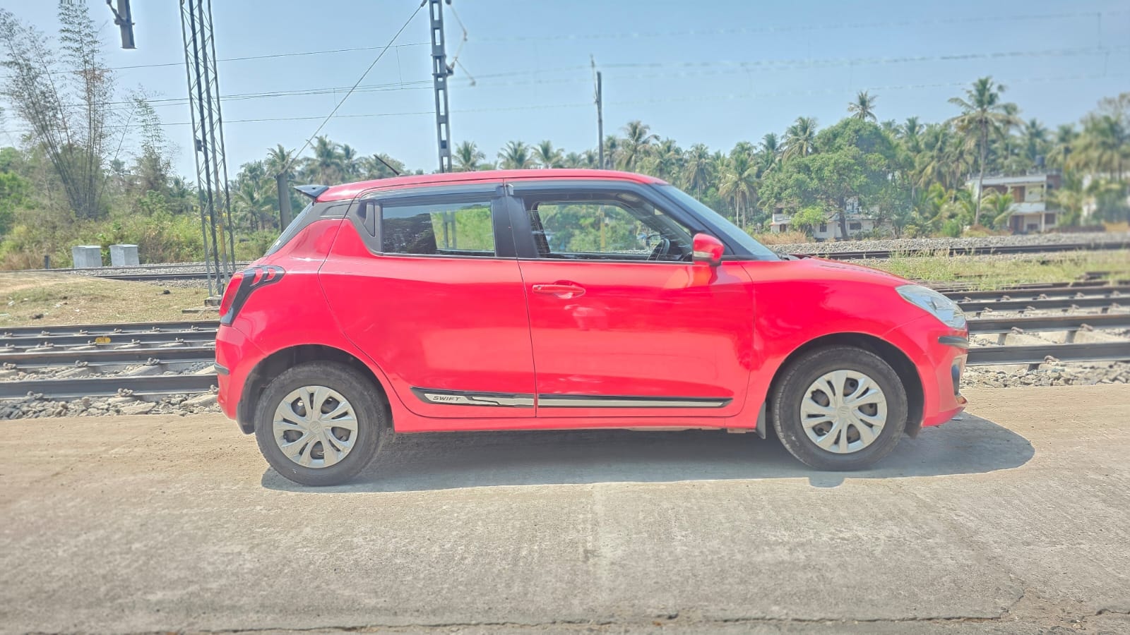 Swift image 6 Swift image 6