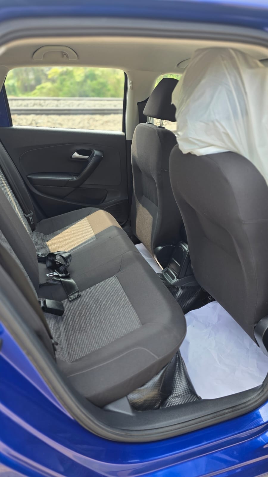 Used 2019 Volkswagen Polo Used 2019 Volkswagen Polo