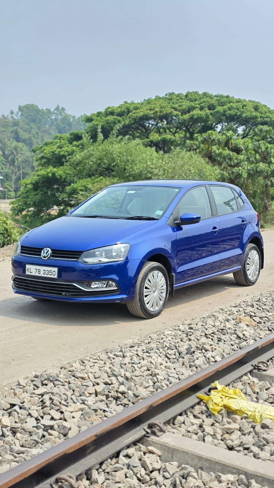 Used 2019 Volkswagen Polo Used 2019 Volkswagen Polo