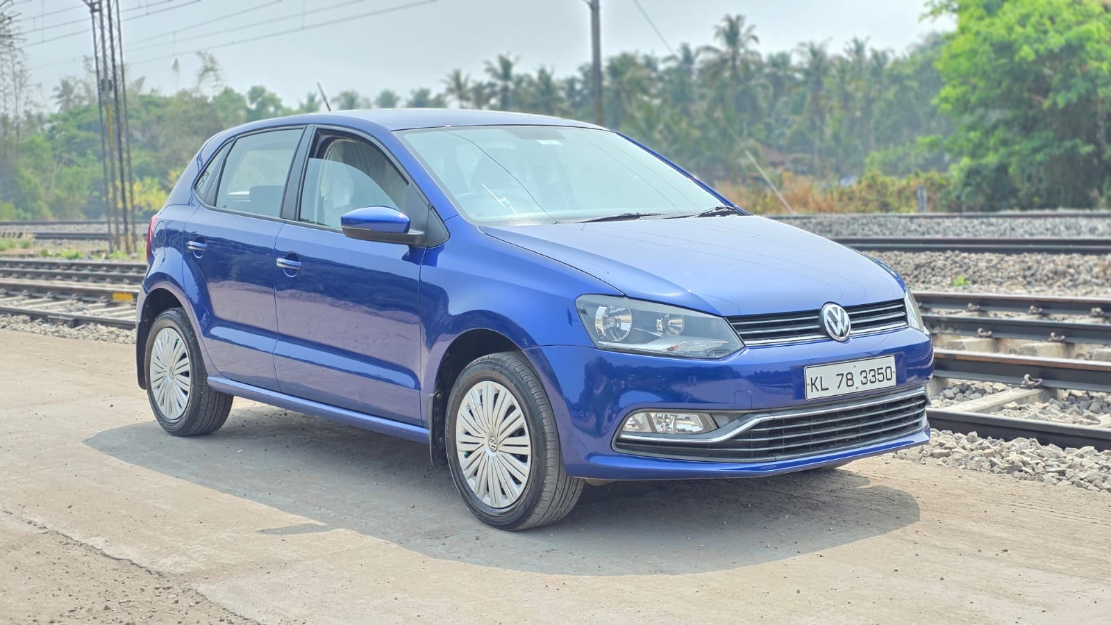 Used 2019 Volkswagen Polo Used 2019 Volkswagen Polo
