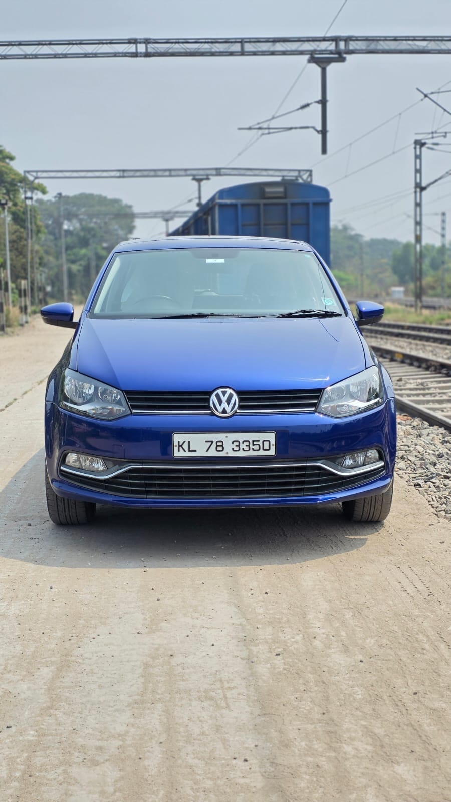 Used 2019 Volkswagen Polo Used 2019 Volkswagen Polo