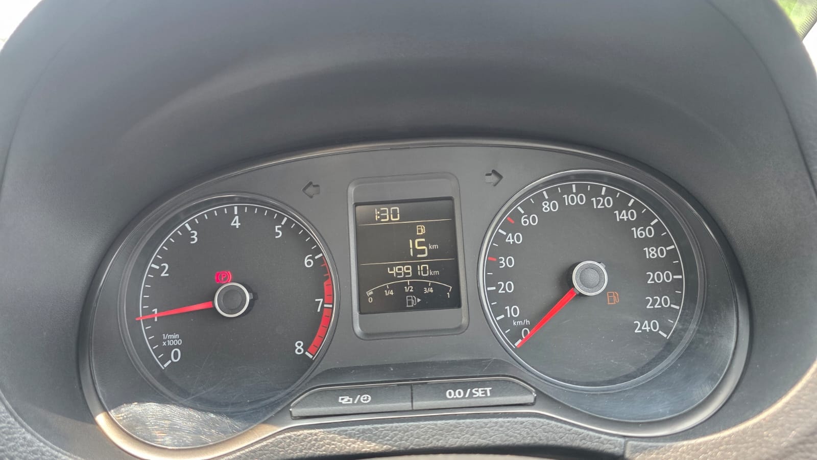 Used 2019 Volkswagen Polo Used 2019 Volkswagen Polo