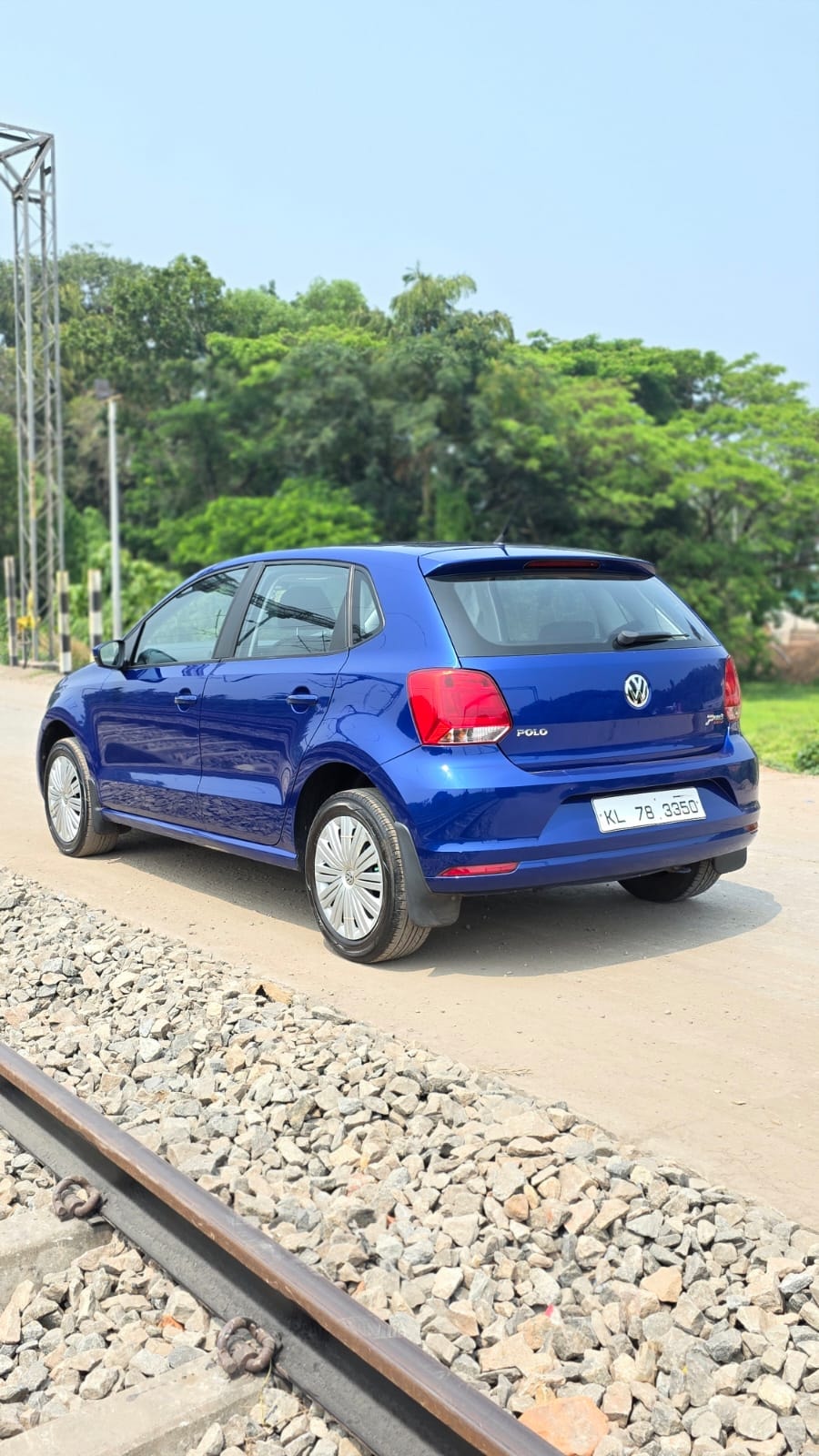 Used 2019 Volkswagen Polo Used 2019 Volkswagen Polo