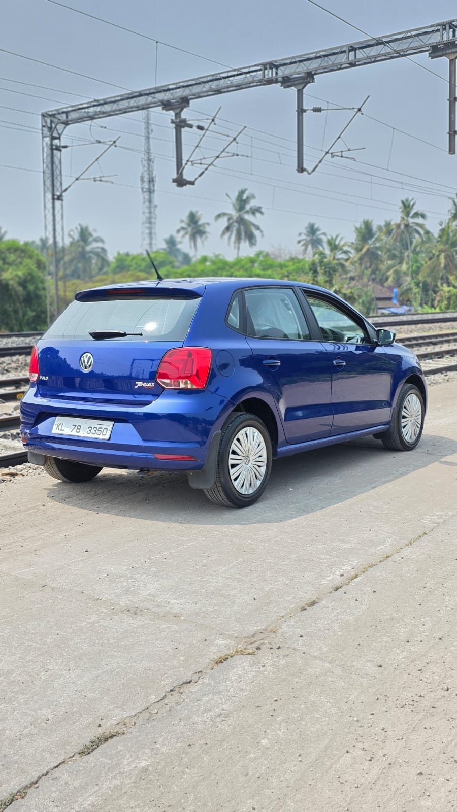 Used 2019 Volkswagen Polo Used 2019 Volkswagen Polo