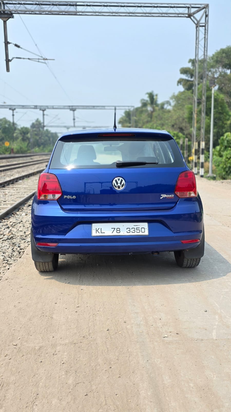 Used 2019 Volkswagen Polo Used 2019 Volkswagen Polo