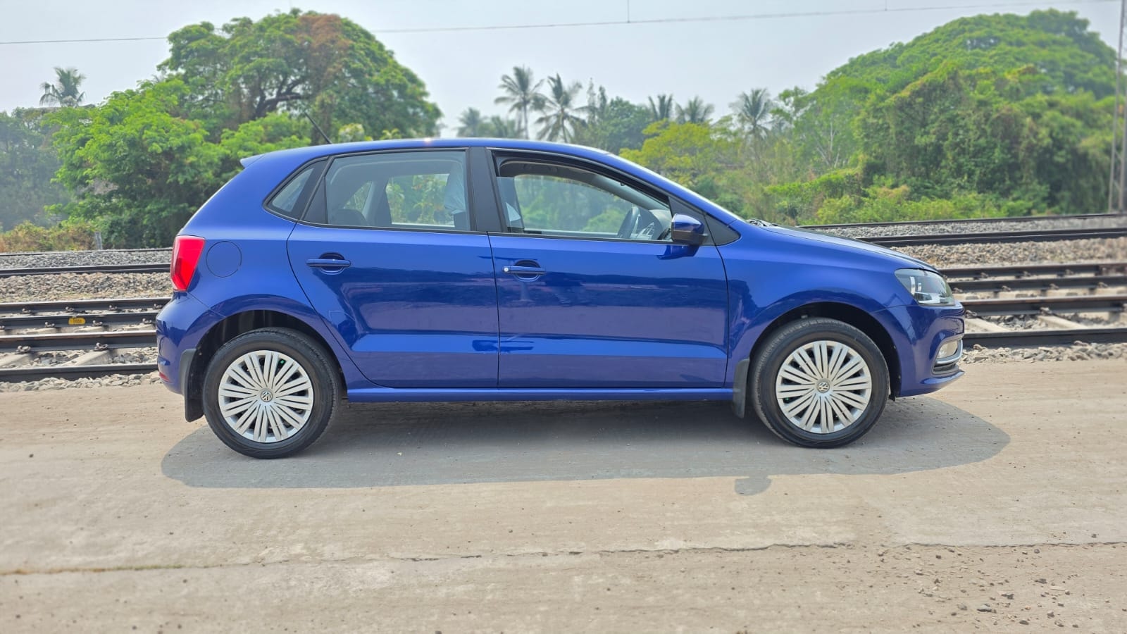 Used 2019 Volkswagen Polo Used 2019 Volkswagen Polo