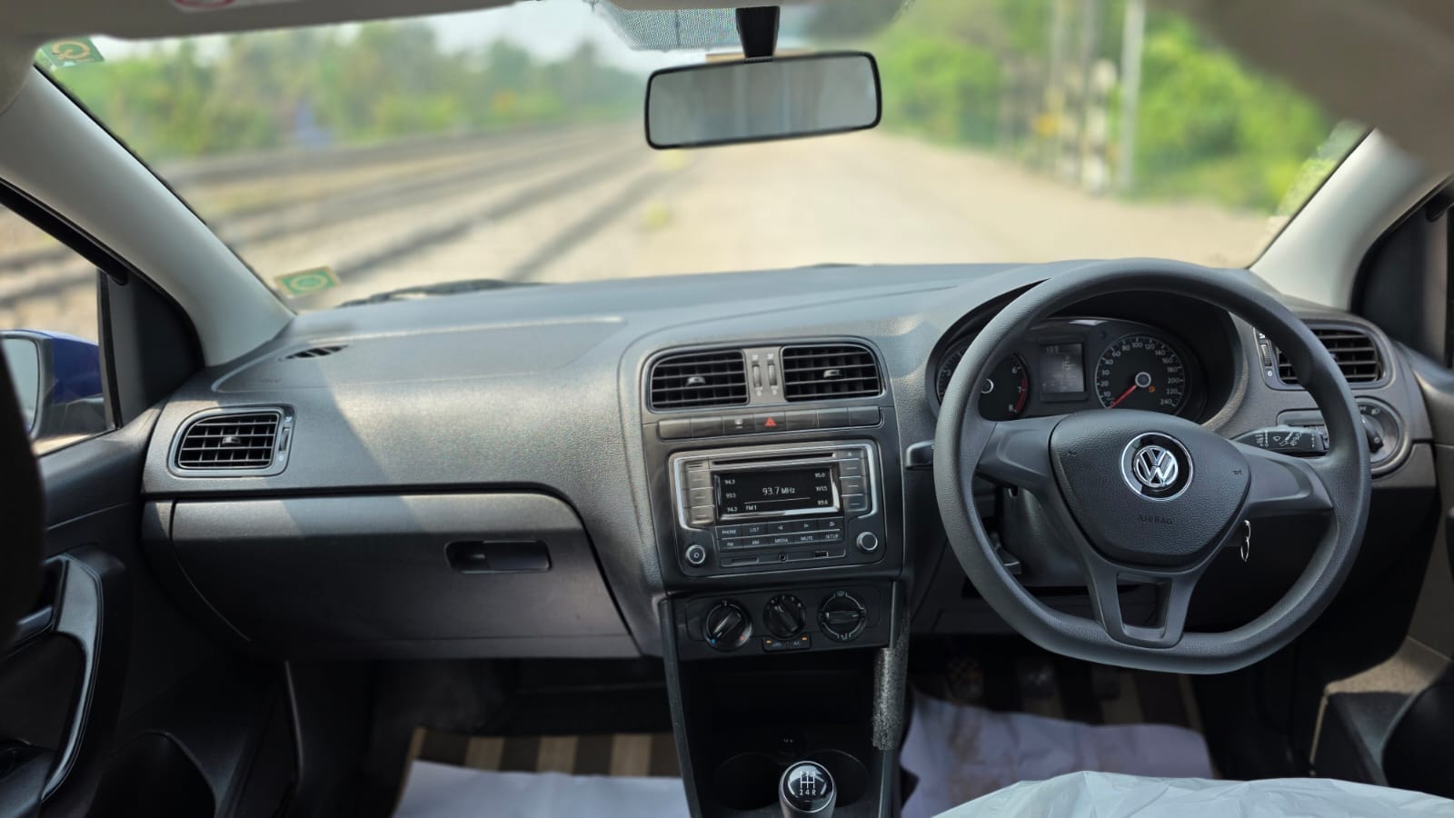 Used 2019 Volkswagen Polo Used 2019 Volkswagen Polo