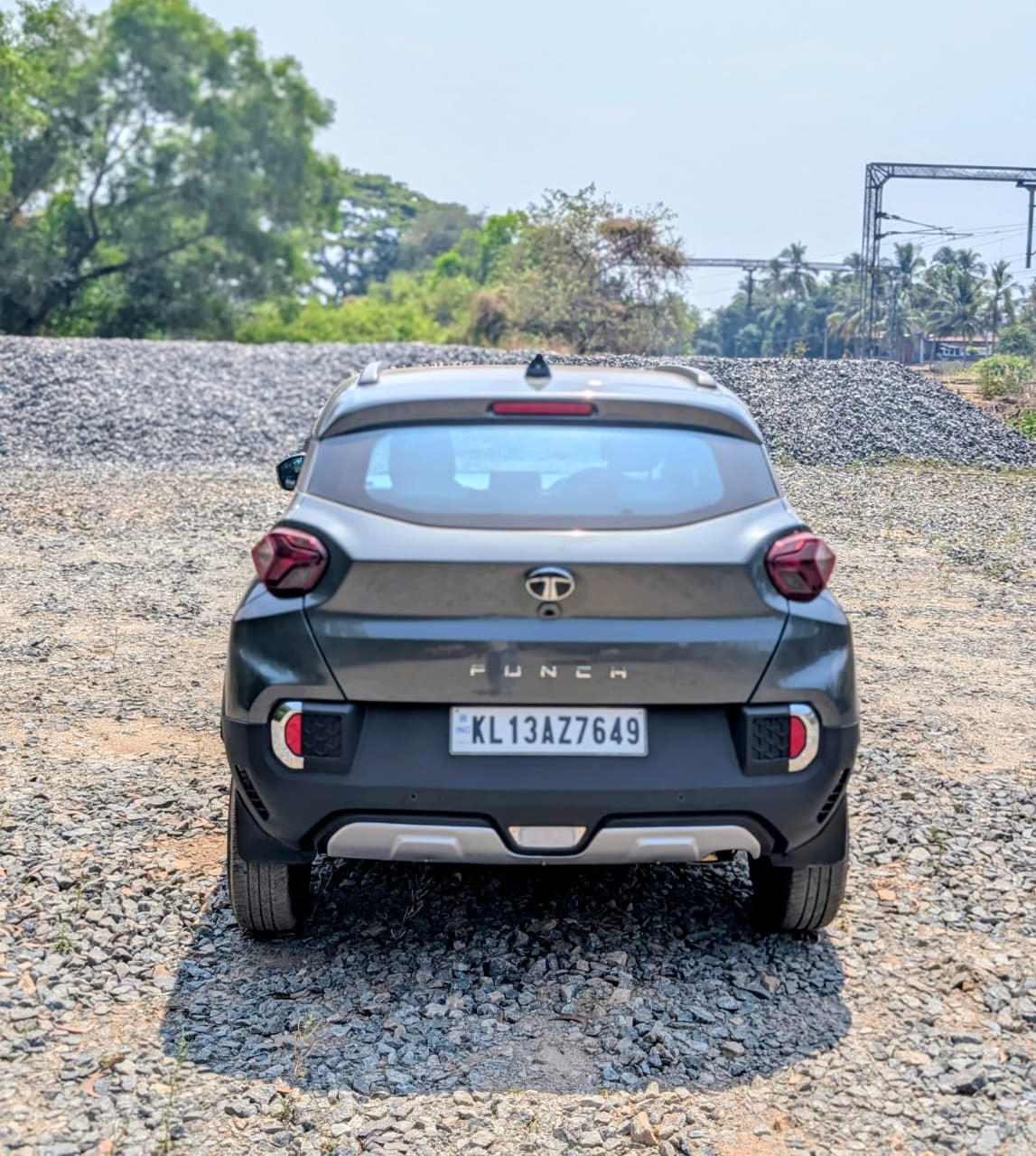 Punch image 4 Punch image 4