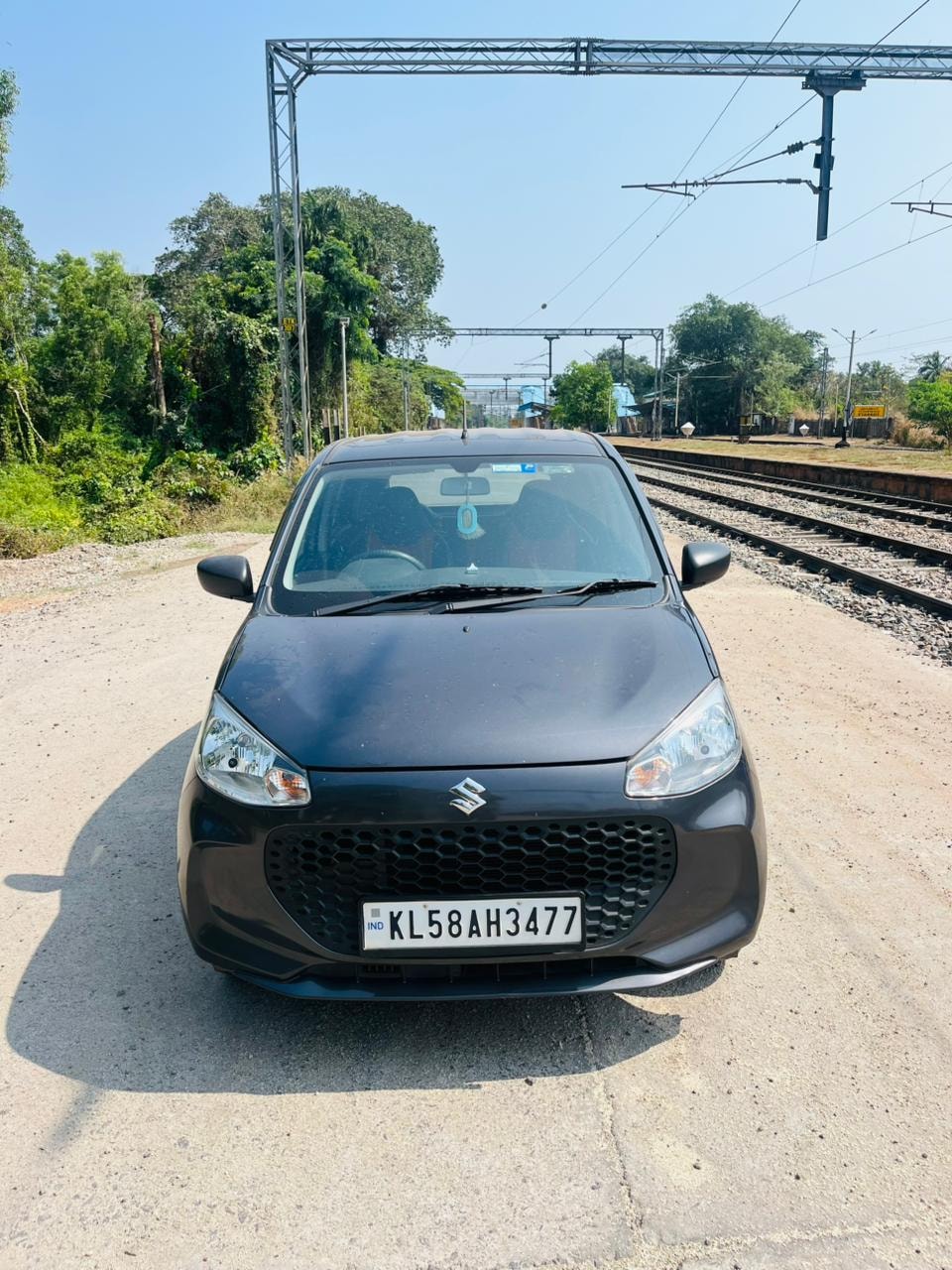 Alto K10 image 8 Alto K10 image 8