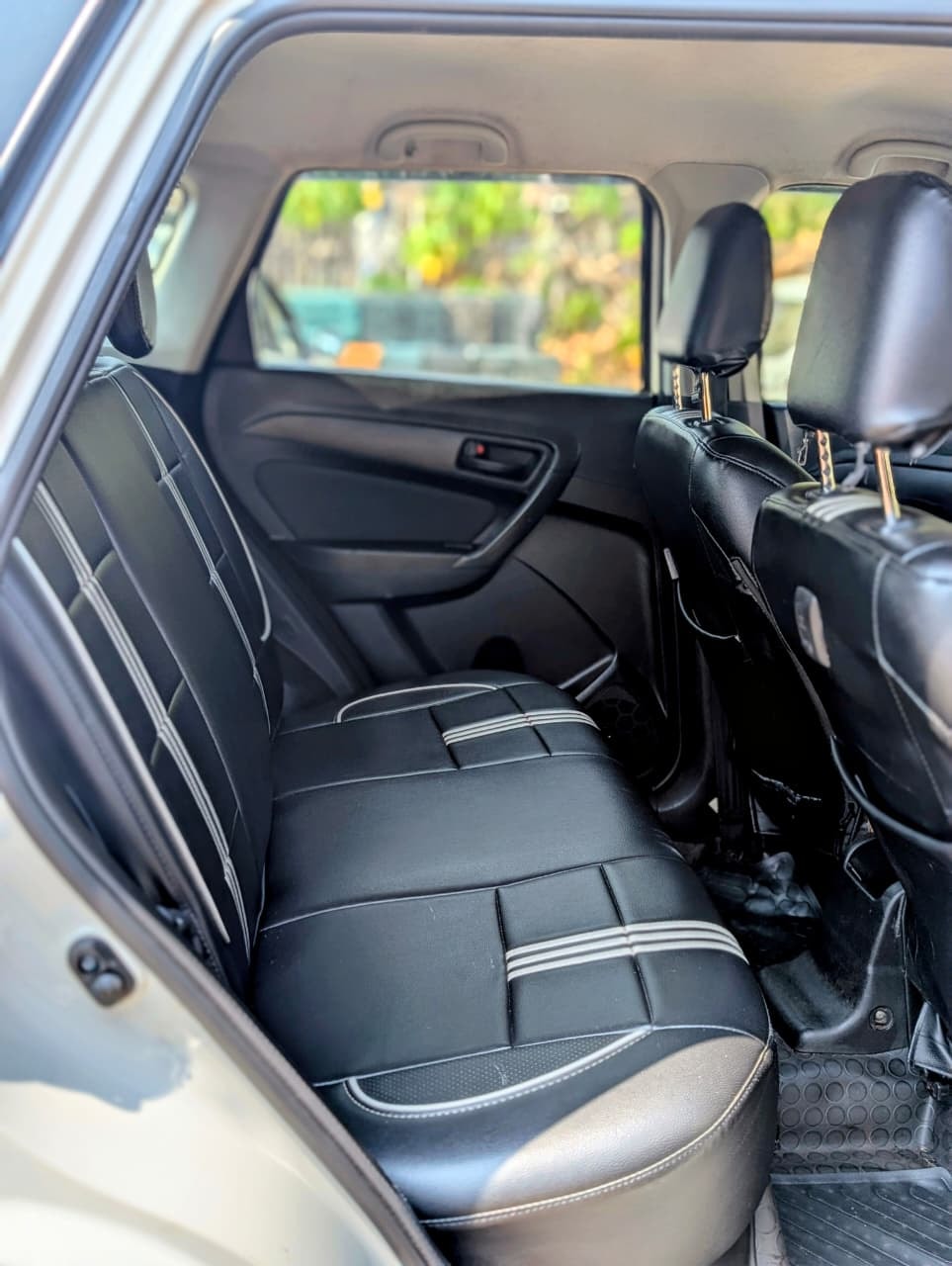 Vitara Brezza image 13 Vitara Brezza image 13