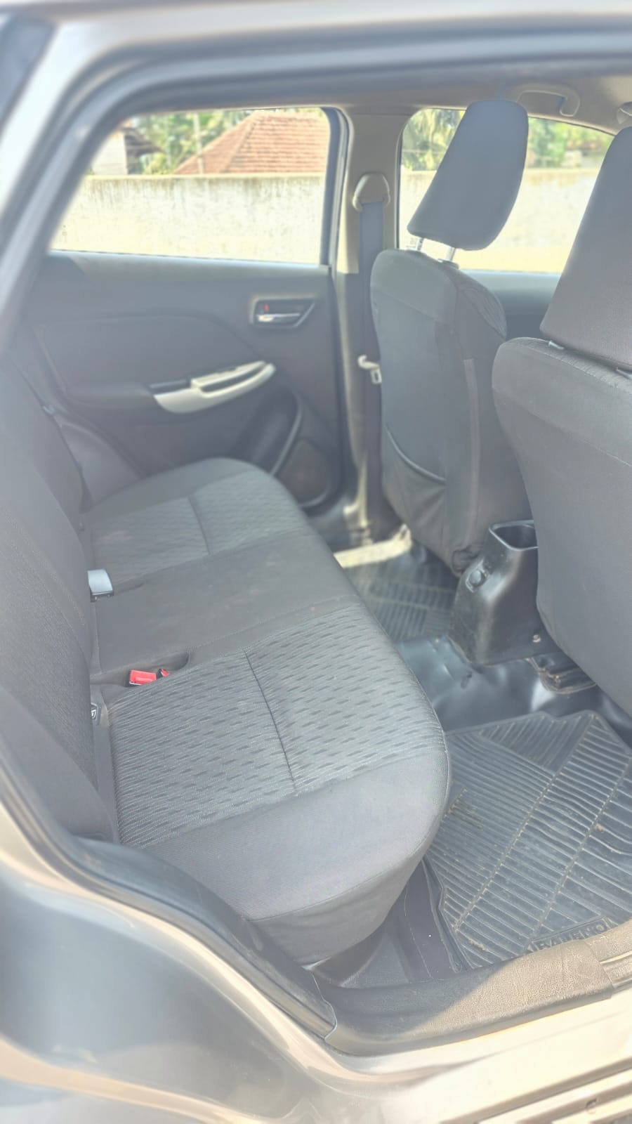 Baleno image 13 Baleno image 13