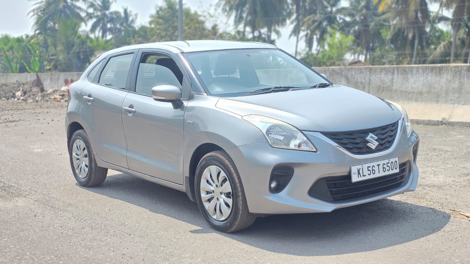 Baleno image 7 Baleno image 7