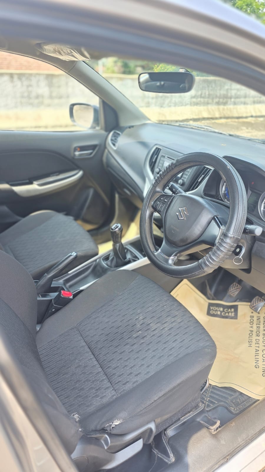 Baleno image 12 Baleno image 12