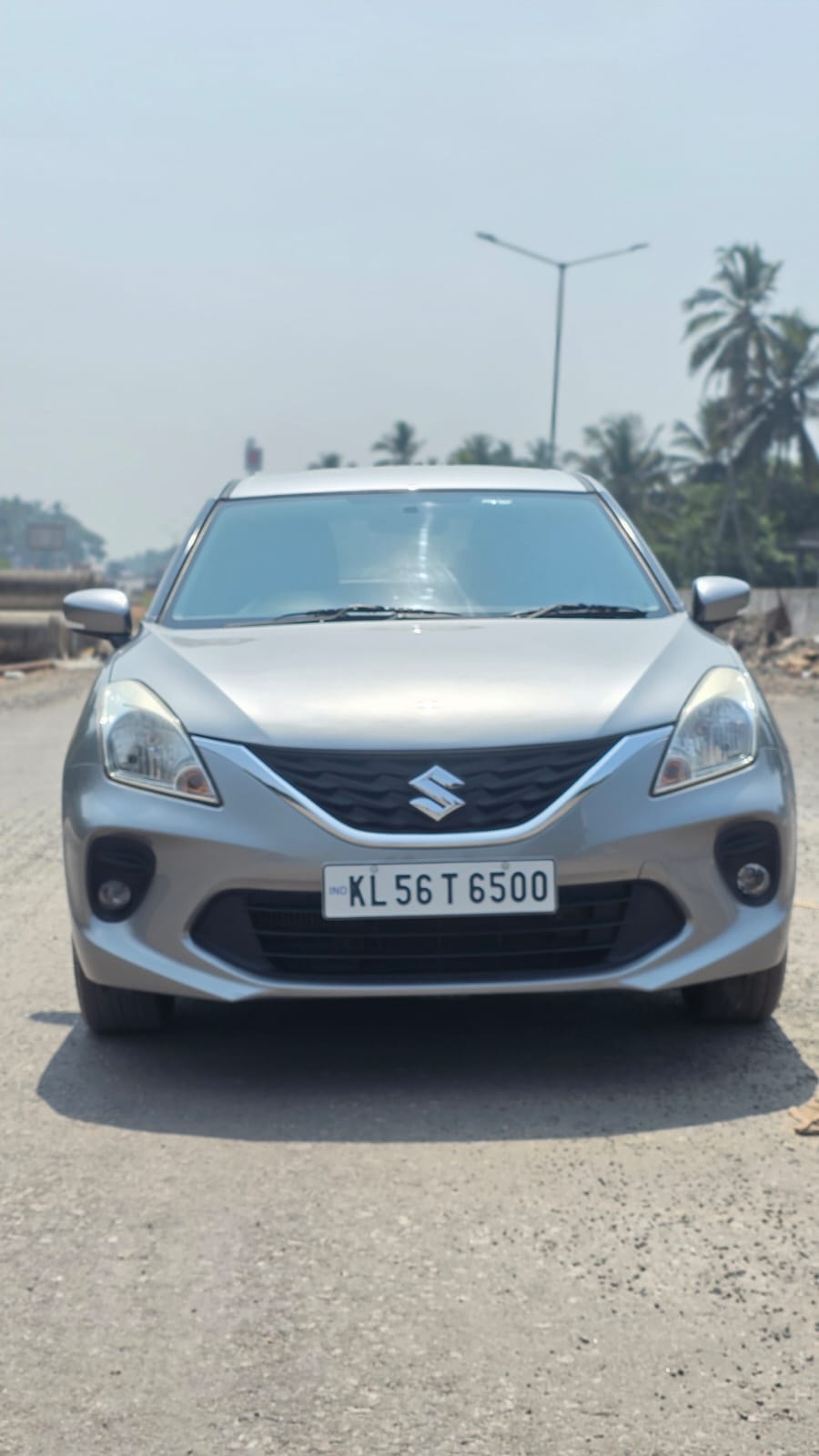 Baleno image 8 Baleno image 8