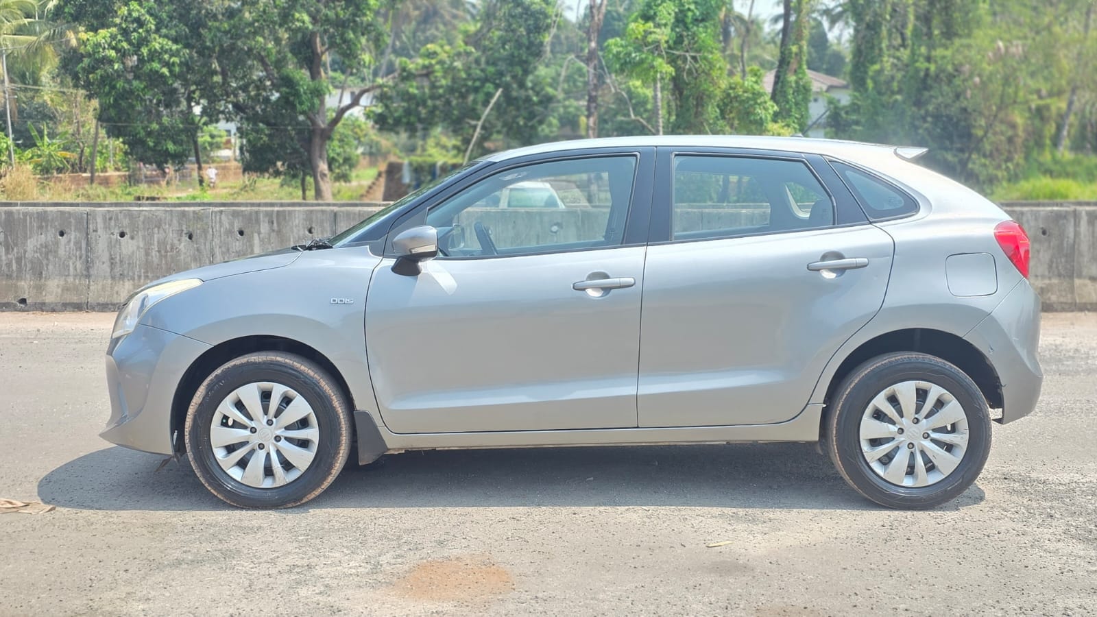 Baleno image 2 Baleno image 2