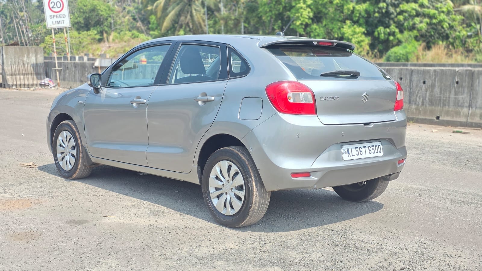 Baleno image 3 Baleno image 3