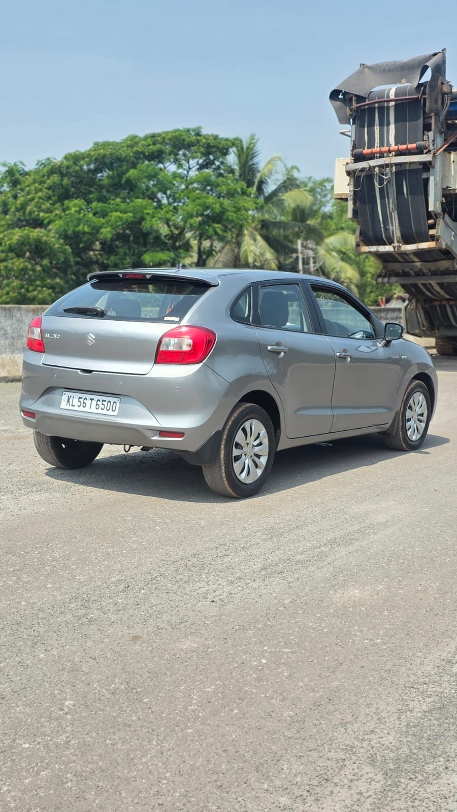 Baleno image 5 Baleno image 5