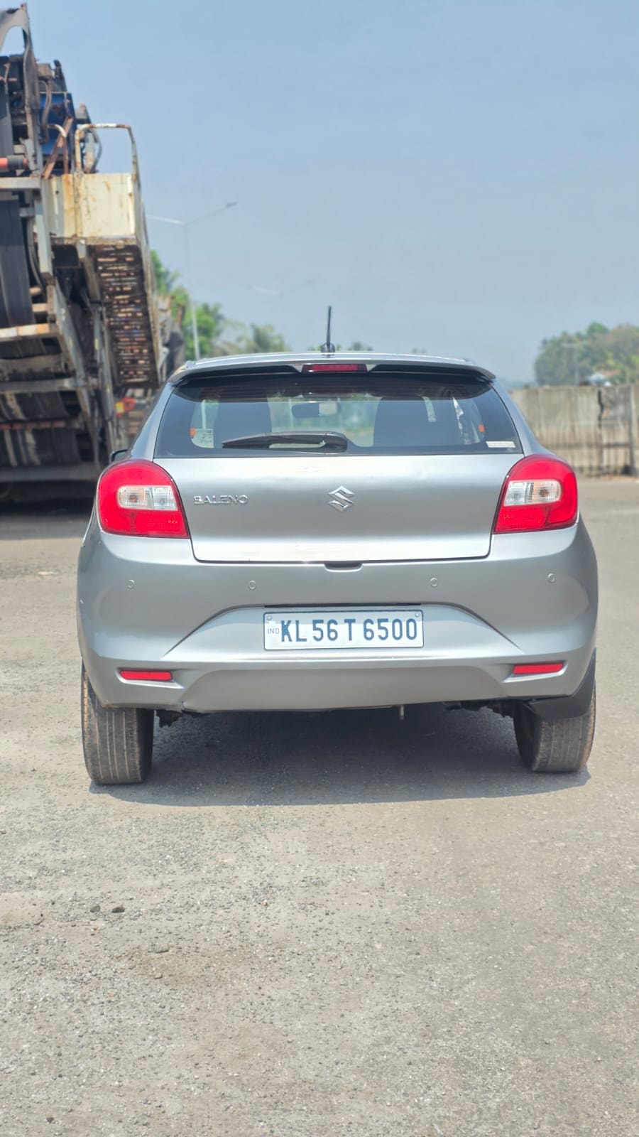 Baleno image 4 Baleno image 4