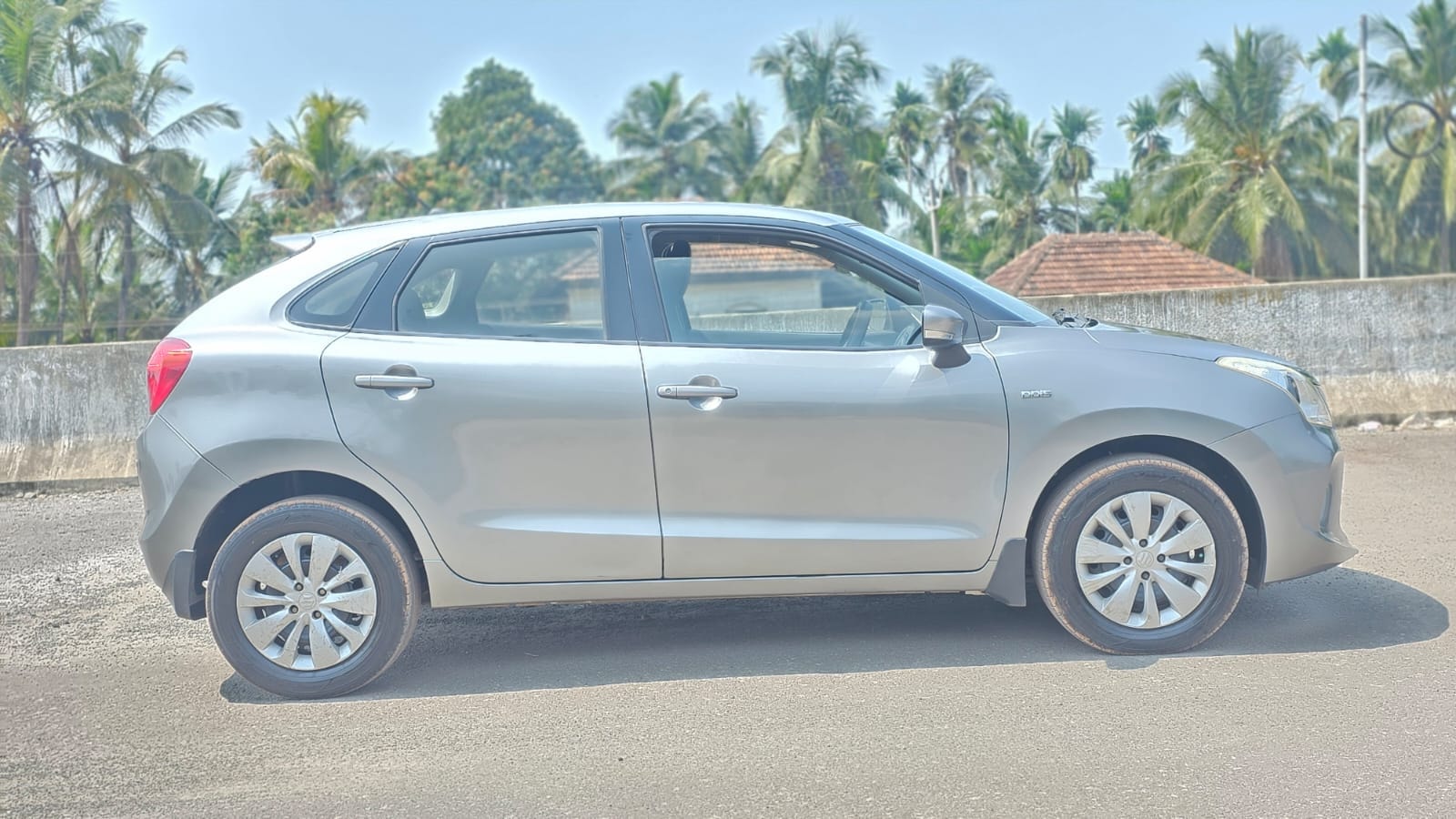 Baleno image 6 Baleno image 6