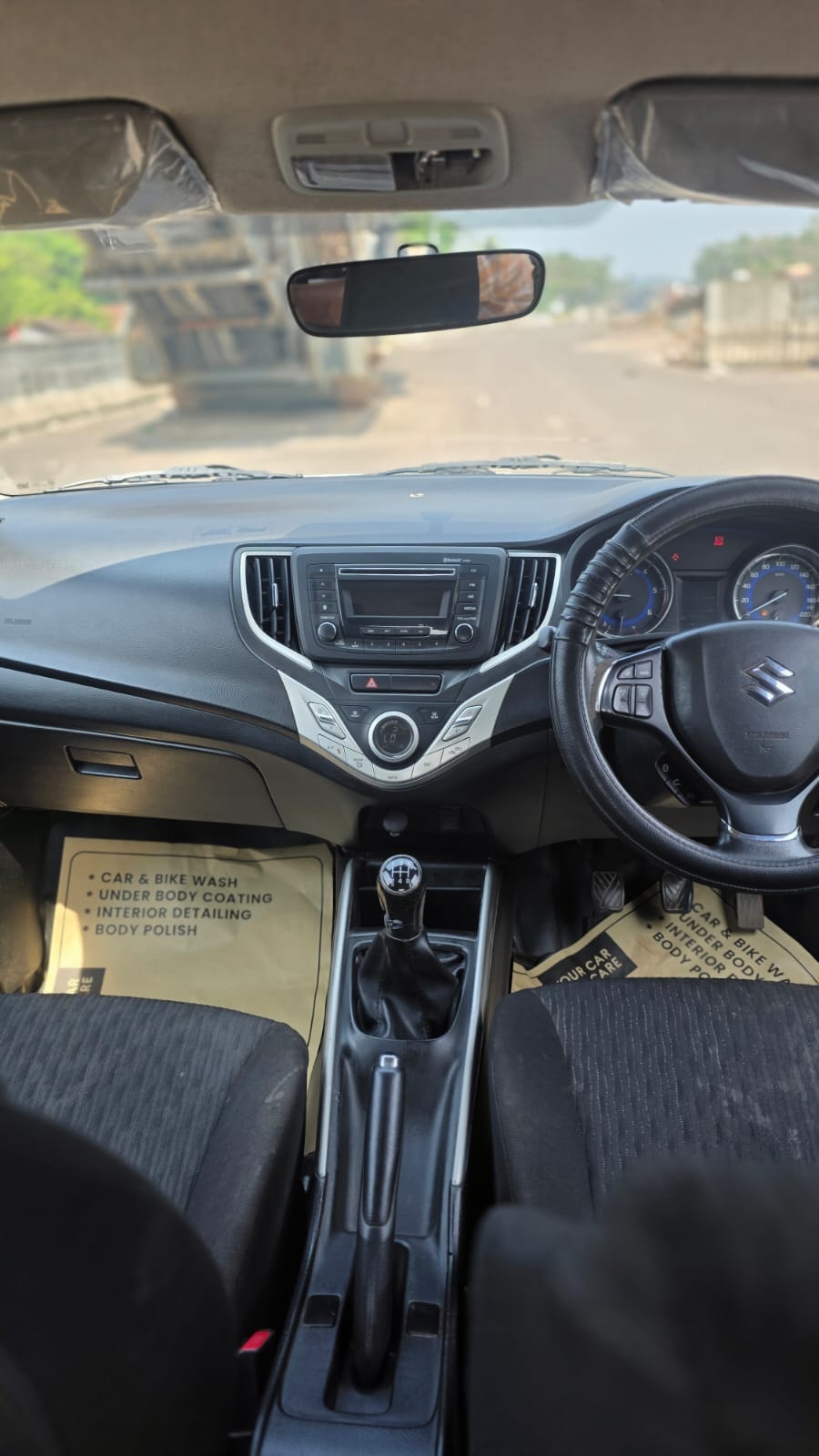 Baleno image 11 Baleno image 11