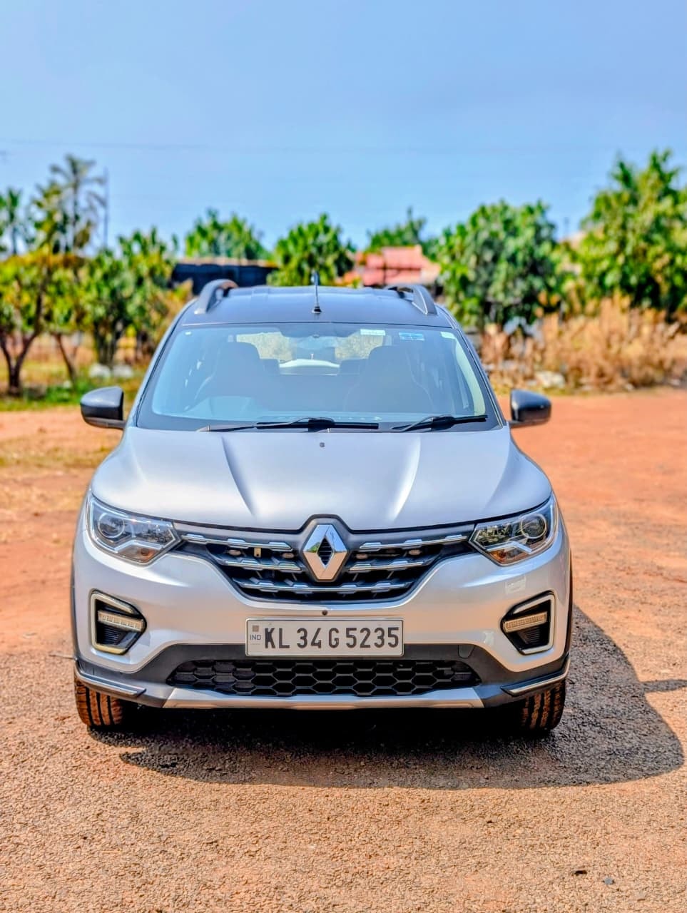 Triber image 8 Triber image 8