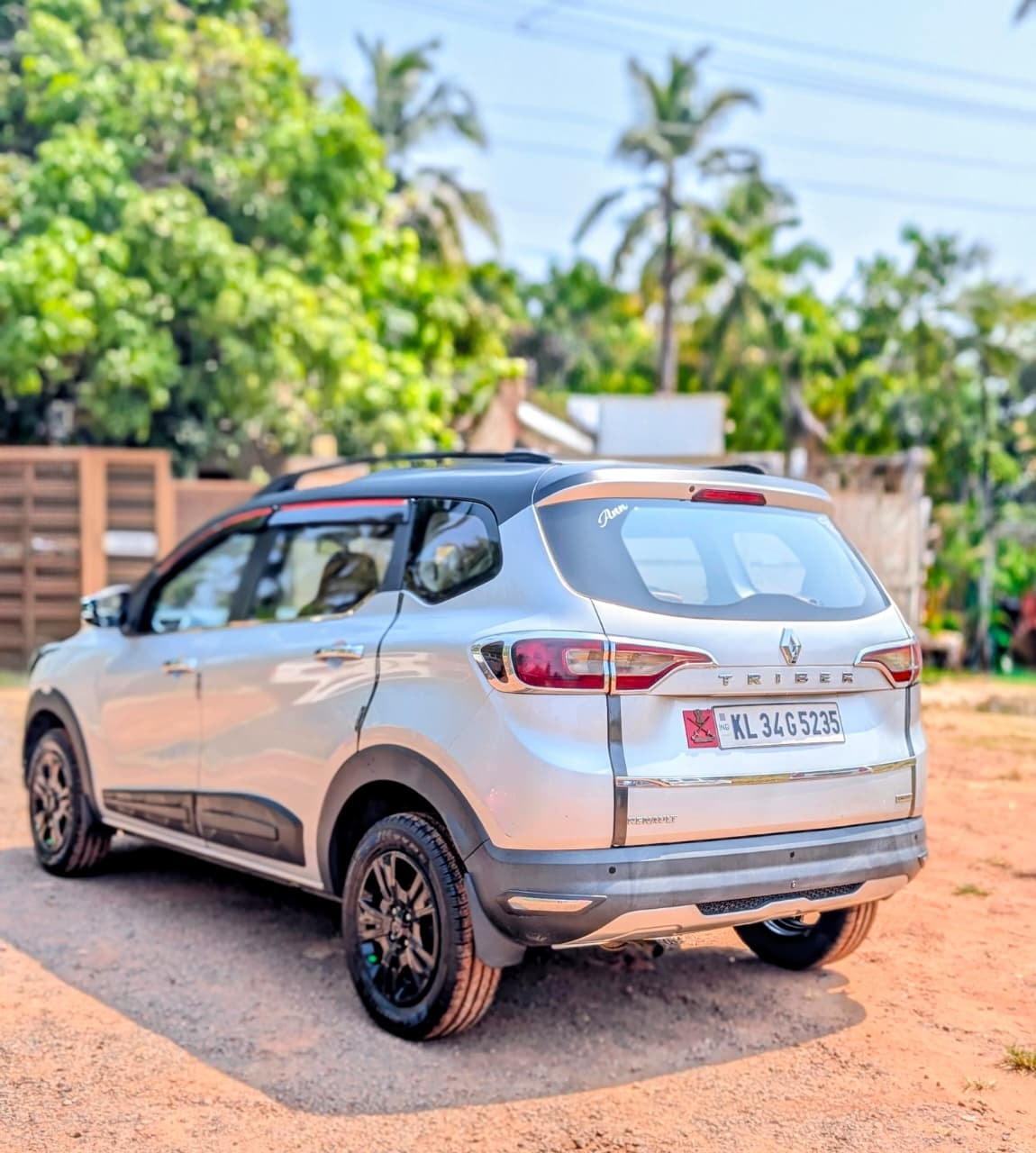 Triber image 3 Triber image 3