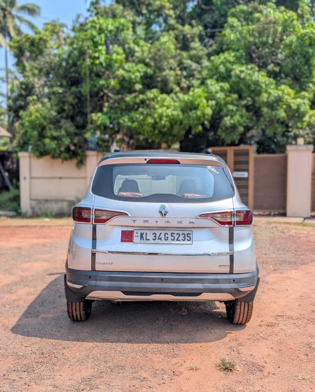 Triber image 4 Triber image 4