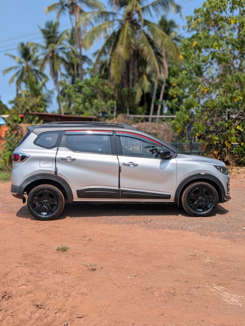 Triber image 6 Triber image 6