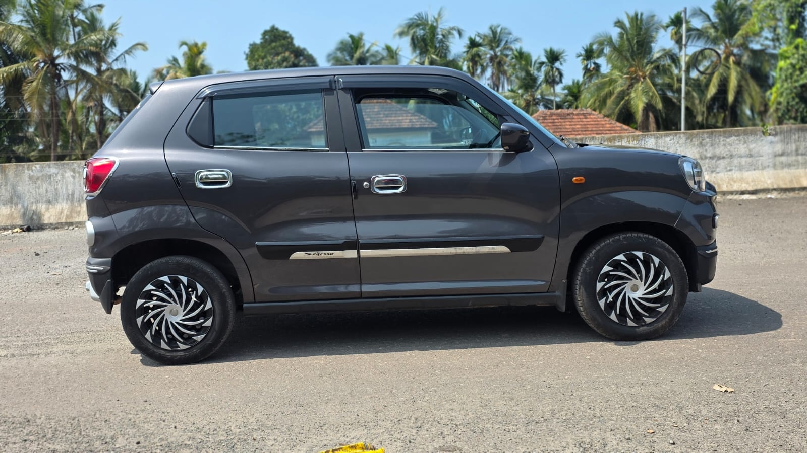 S-Presso image 2 S-Presso image 2