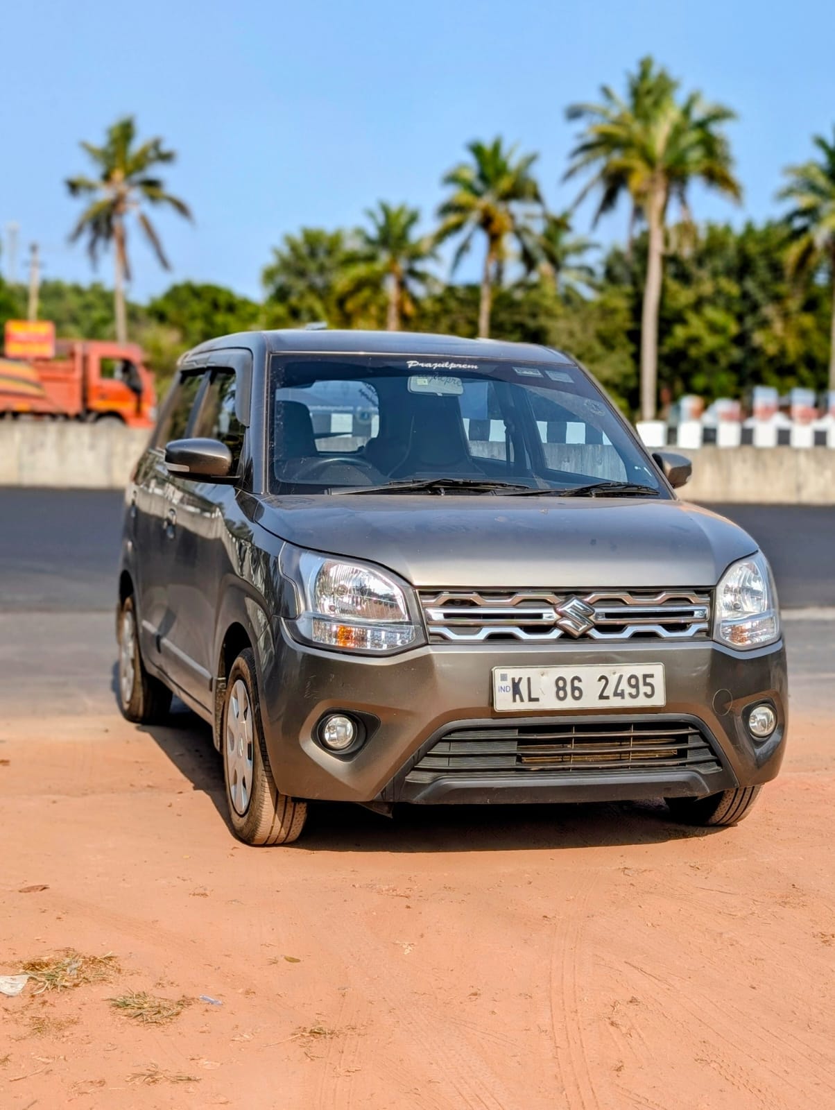 Used 2020 Maruti Suzuki Wagon R Used 2020 Maruti Suzuki Wagon R