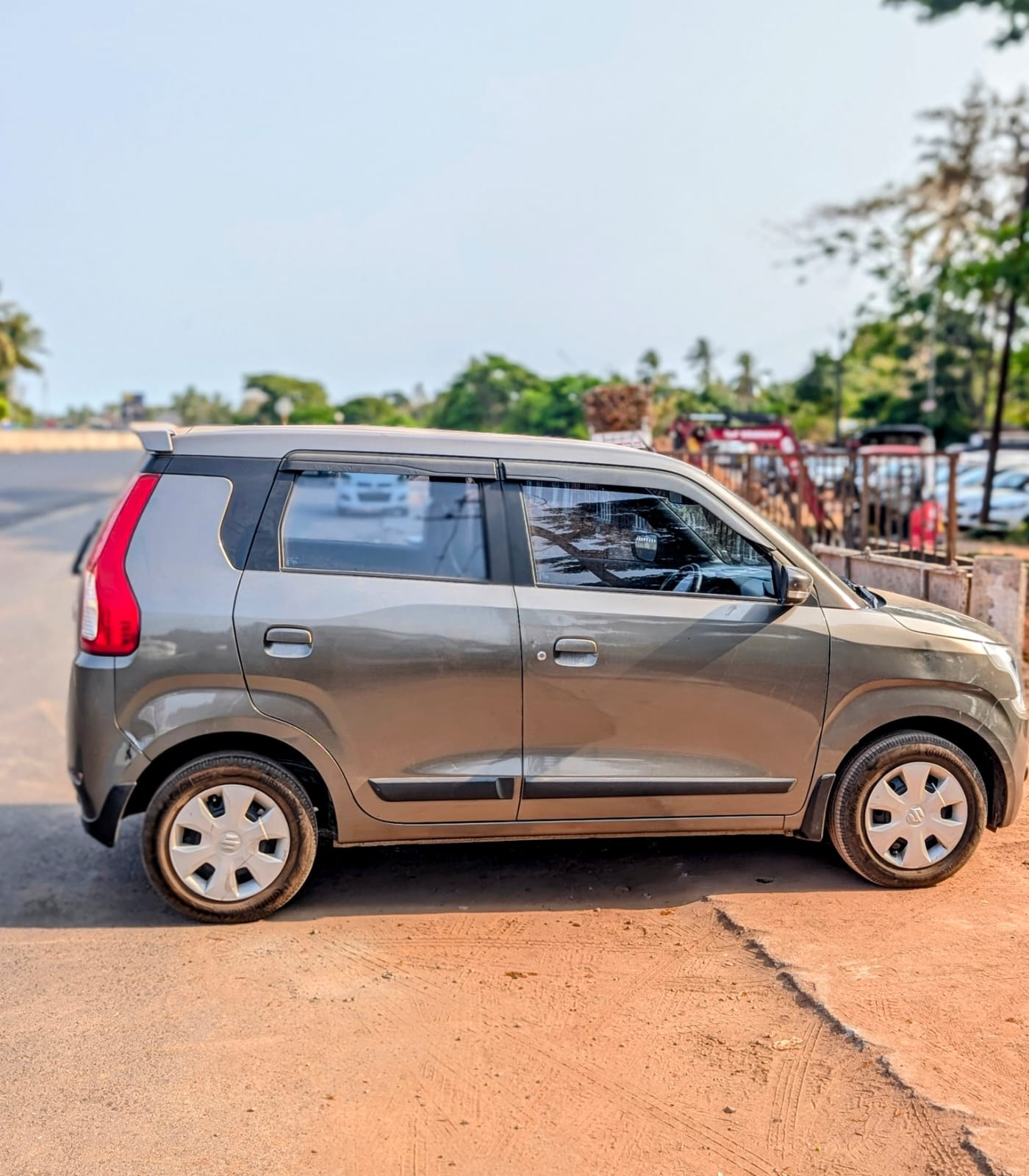 Wagon R image 5 Wagon R image 5