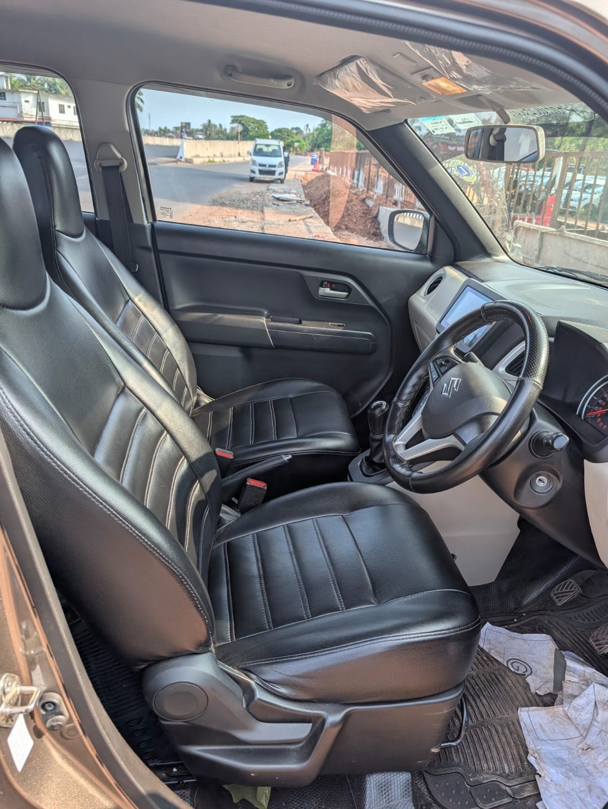 Wagon R image 11 Wagon R image 11