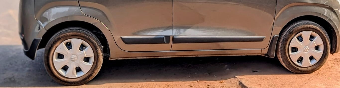 Wagon R image 8 Wagon R image 8