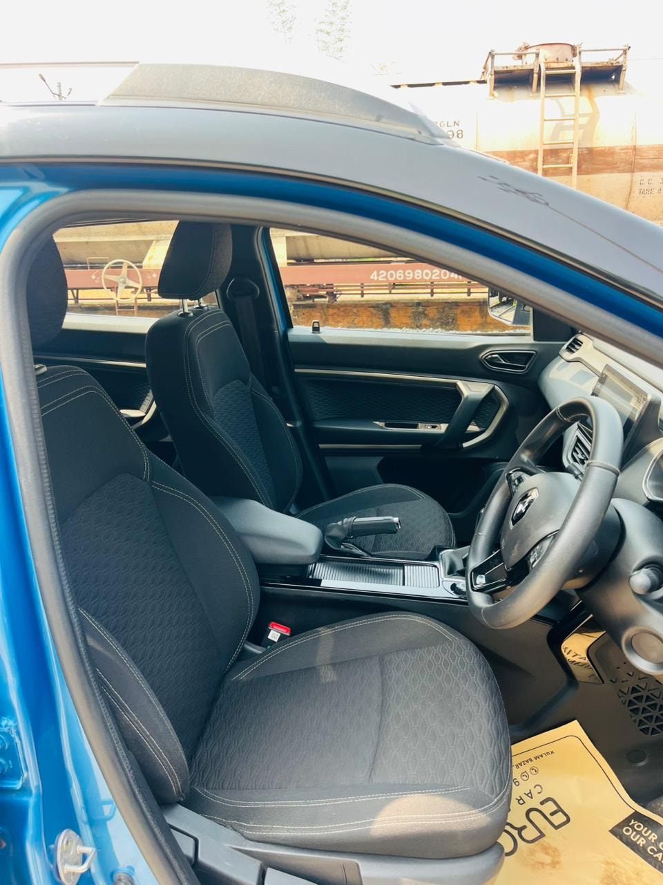 Kiger image 14 Kiger image 14